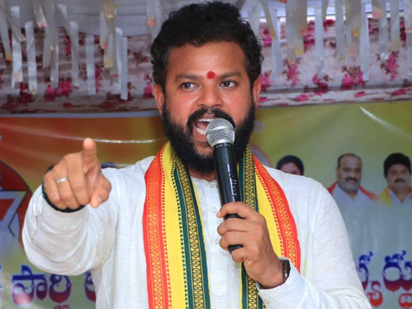 Keen contest on cards for Srikakulam Loksabha seat between Ram Mohan Naidu and Tilak details here Keen contest on cards for Srikakulam Loksabha seat between Ram Mohan Naidu and Tilak details here