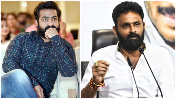 Kodali Nani crucial comments over Jr NTR Re Entry into the TDP Appeal for Tarak Fans