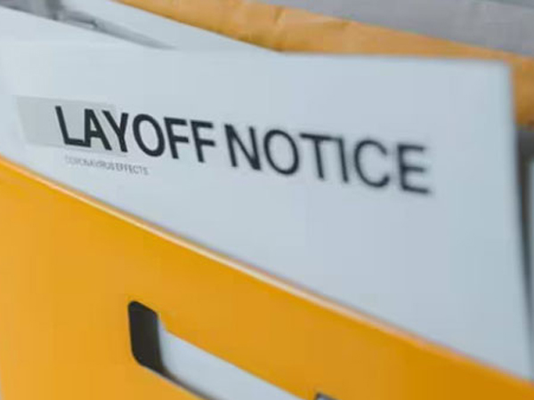 layoffs trend continued in April as tech giants fired 20000 employees