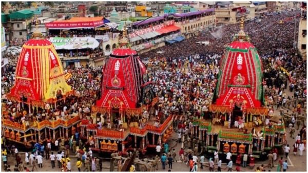 Lord Jagannath devotee of PM Modi says Sambit Patra Lord Jagannath devotee of PM Modi says Sambit Patra