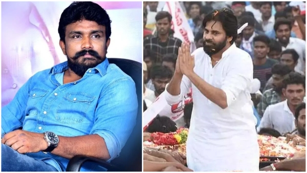 tdp unable to take action against mahasena rajesh for opposing pawan kalyan- here is reason