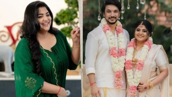 manjima mohan clarified her pregnant before marriage