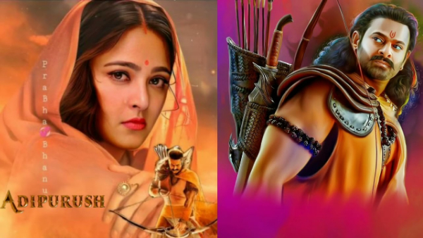 Anushka rejected prabhas adipurush movie