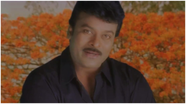 Megastar Chiranjeevi wishes May Day and says no to child labour