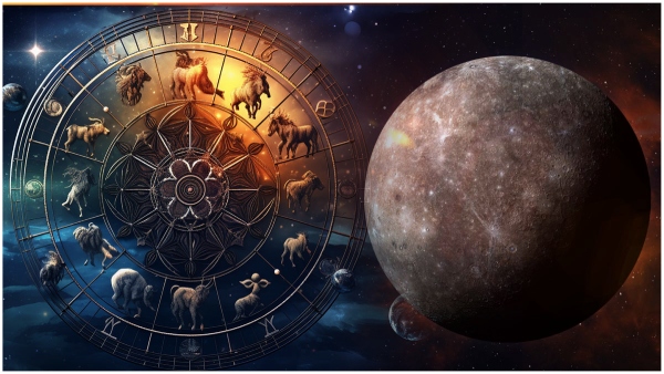Mercury is weak in the horoscope severe health and money problems in life