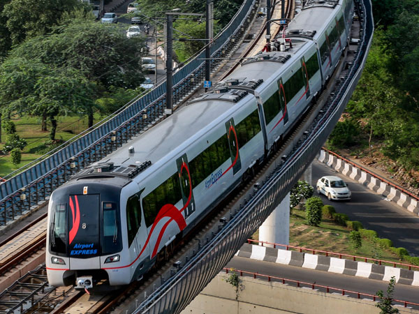Lok Sabha elections 2024 Phase 6 Delhi Metro train services available from 4 AM