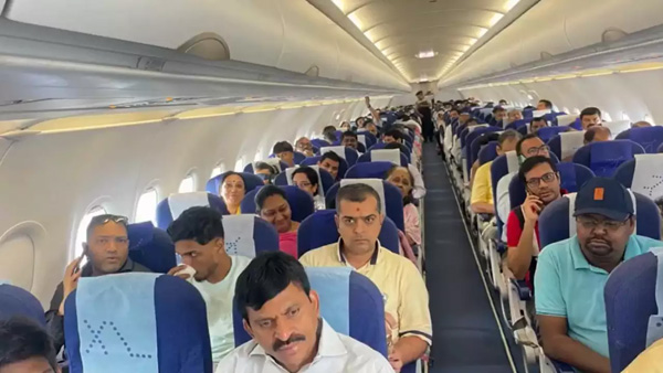 Ministers and MLAs are going on tours