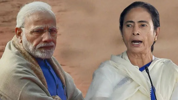 Mamata Banerjee satires on pm modi s kanyakumari trip ask who takes camera while meditating