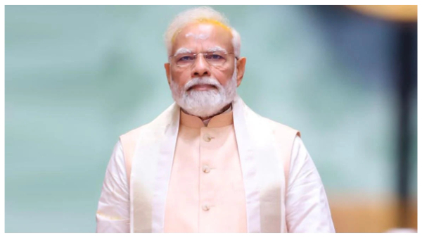 PM Modi will meditate day and night at Kanyakumari in these dates