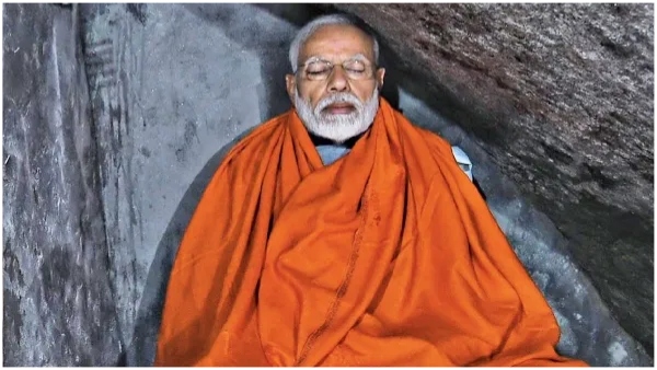 2 000 policemen have been deployed for Narendra Modi s visit to Kanyakumari