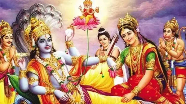 Today is Mohini Ekadashi Do this for Lakshmi blessings with huge wealth