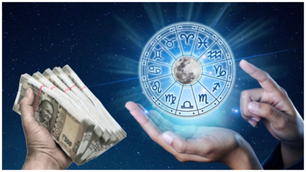 Venus transit in Bharani Nakshatra huge money with lakshmi blessings for these zodiac signs