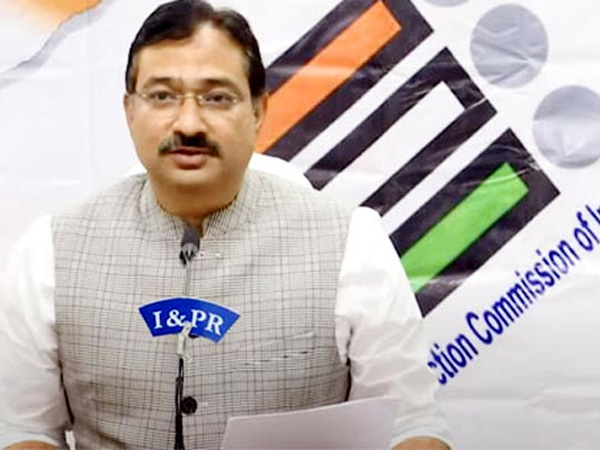 ap chief election officer clarified on re-polling for today s election