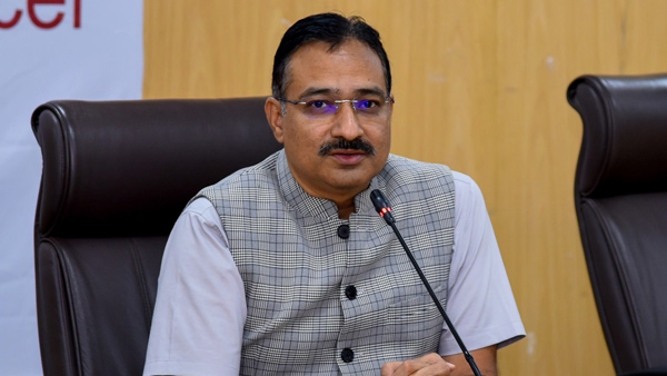 CEO Meena made key guide lines over Postal ballot validation in counting process