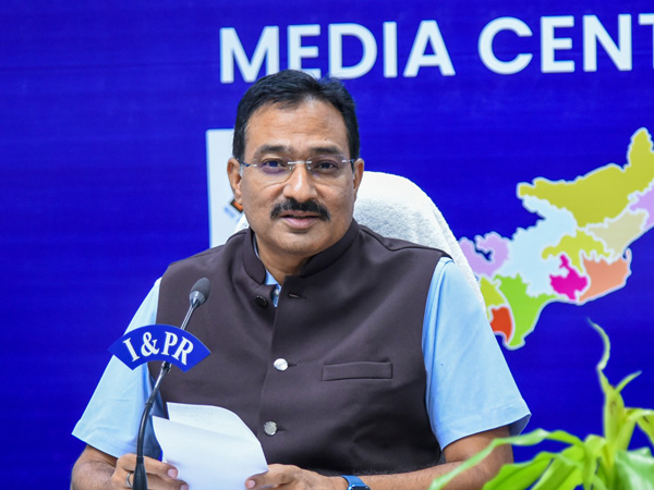 CEO Meena made key directions for Polling officials and staff over Assembly Elections