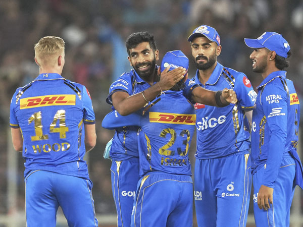 IPL playoffs Mumbai Indians become first team to be eliminated after SRH vs LSG match