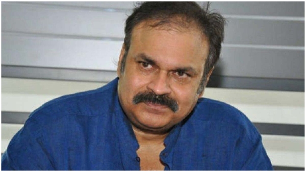 Allu Arjun row Former Janasena leader Pothina Mahesh lashes out at Nagababu