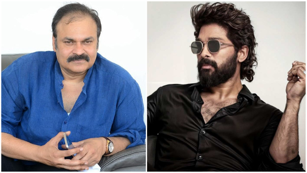 Allu Arjun row Naga Babu deactivated his official X account