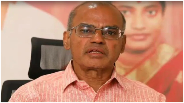 Nandamuri Ramakrishna Predctions over AP Election Results goes viral