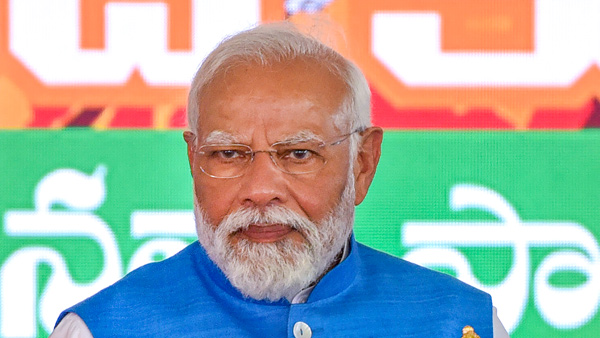 Basavaraj Bommay accused the Congress leaders of degenerate politics