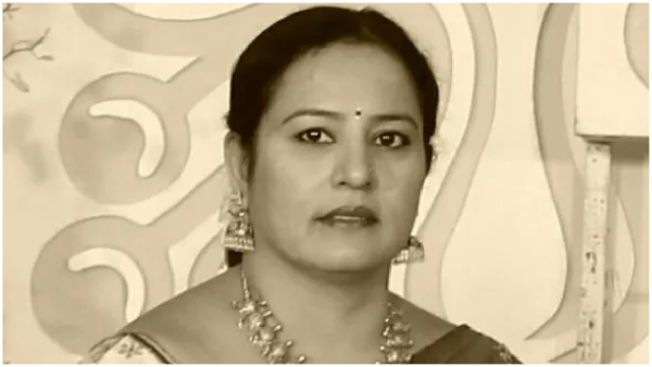 Bhavani Revanna moves court for anticipatory bail after son Prajwal s arrest in sex sandal case Bhavani Revanna moves court for anticipatory bail after son Prajwal s arrest in sex sandal case