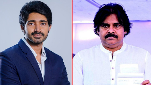 jonnalagadda chaitanya shocking comments on janasena and pawan kalyan
