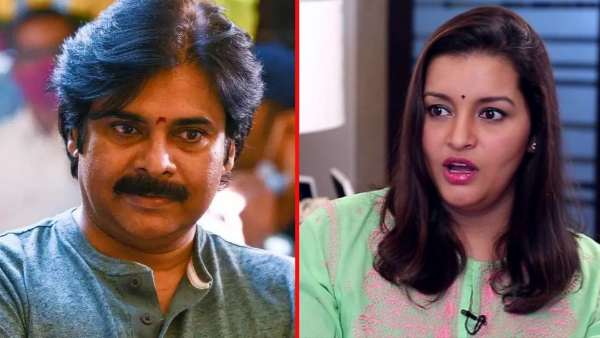 Renu desai shoking comments on her ex husband pawan kalyan