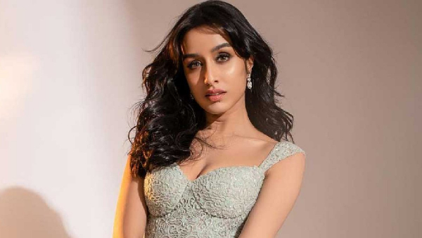 Shraddha Kapoor dating with Rahul Mody