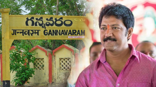 post mortem after elections in gannavaram Constituency