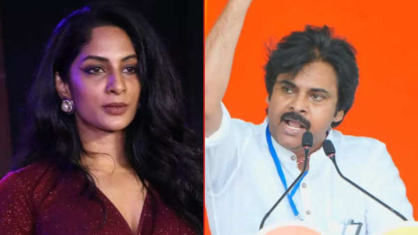 salaar beauty sriya reddy support to pawan kalyan