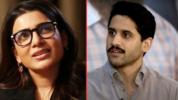 naga chaitanya truth about his relationship