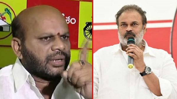 silent war between Nagababu and Varma in Pithapuram