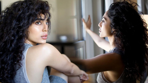 sobhita dhulipala latest pics goes viral