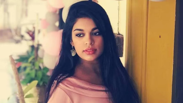 Chiranjeevi s daughter sreeja talk about divorce