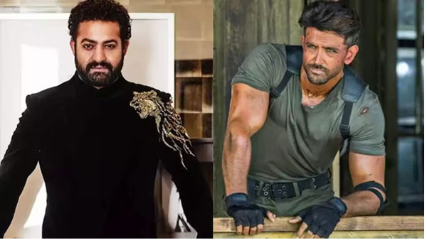 Crazy update from War 2 Movie first look date has arrived