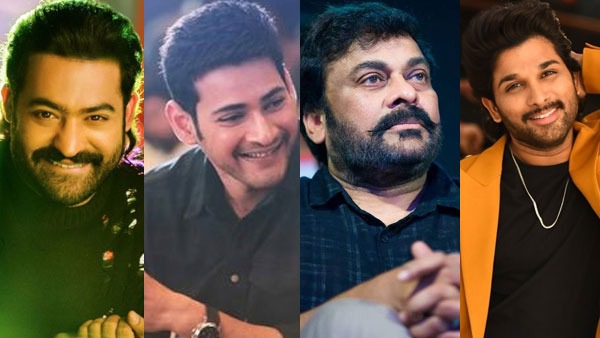 Tollywood s biggest names to stepped out on Monday to cast their votes in Loksabha Elections