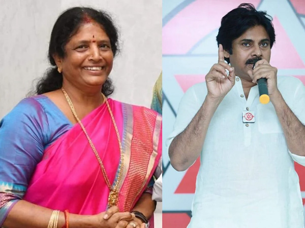 present political situation in pitapuram assembly constituency