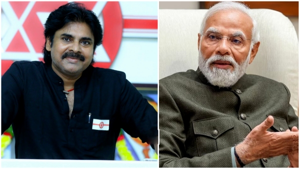 BJP promises key roles for Pawan Kalyan Deputy CM if Govt forms in AP or central minister if not
