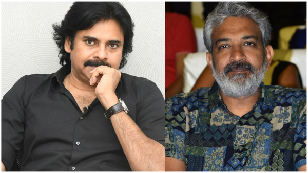 pawankalyan rejected rajamouli movie details here