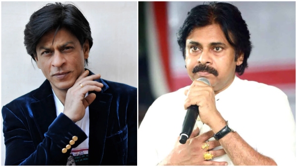 This is Pawan kalyan character he said no to that ad company offered more than shahrukh khan remunaration This is Pawan kalyan character he said no to that ad company offered more than shahrukh khan remunaration