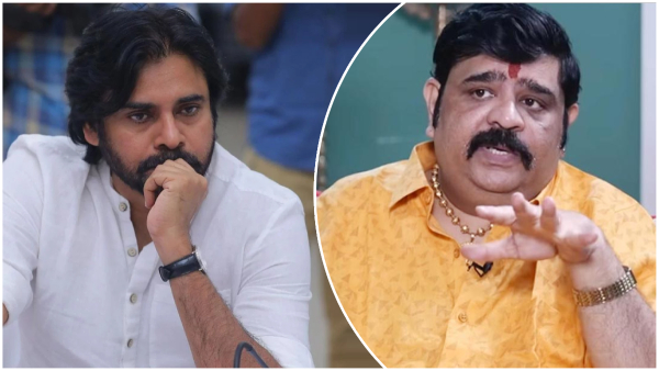 astrologer venu swamy about pawan kalyan plitical life