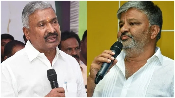 Betting is being done on who will get how many votes in Punganur constituency