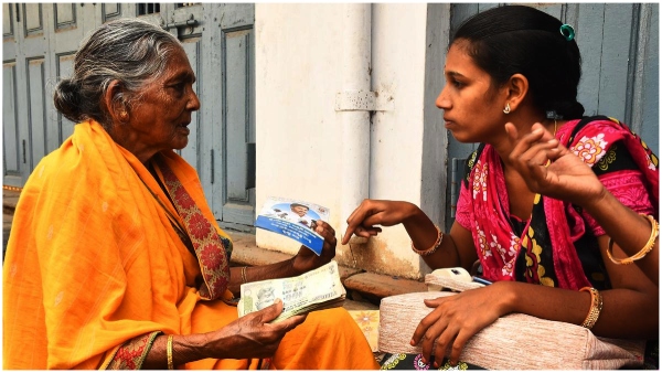 pensioners trouble continue in ap amid may day closure to banks ec restrictions