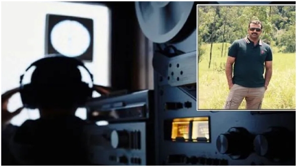 Phone tapping case 1200 phones tapped with 56 people praneeth rao confession report