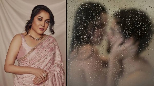 actress ramya krishna shocking comments on casting couch