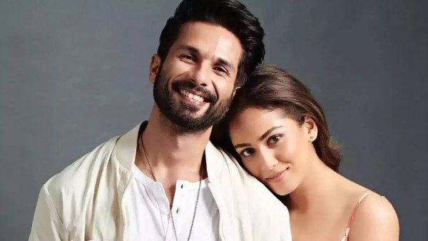 Shahid Kapoor s Wife Mira Rajput Gets Brutally Trolled