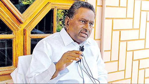 DL Ravindra Reddy told YS Sharmila in Kadapa that MLA s vote should be marked by bicycle