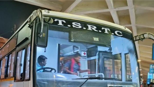 TSRTC Good News for Passengers who were using MST pass