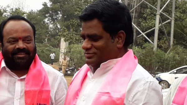 Telangana High Court Declares BRS MLC Dande Vithal Election Invalid