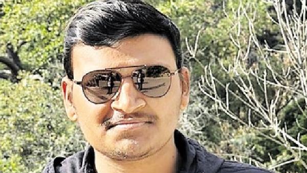 Two telugu students died after fell in fossil creek river arizona america